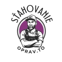 sťahovanie